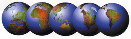 mgi globes